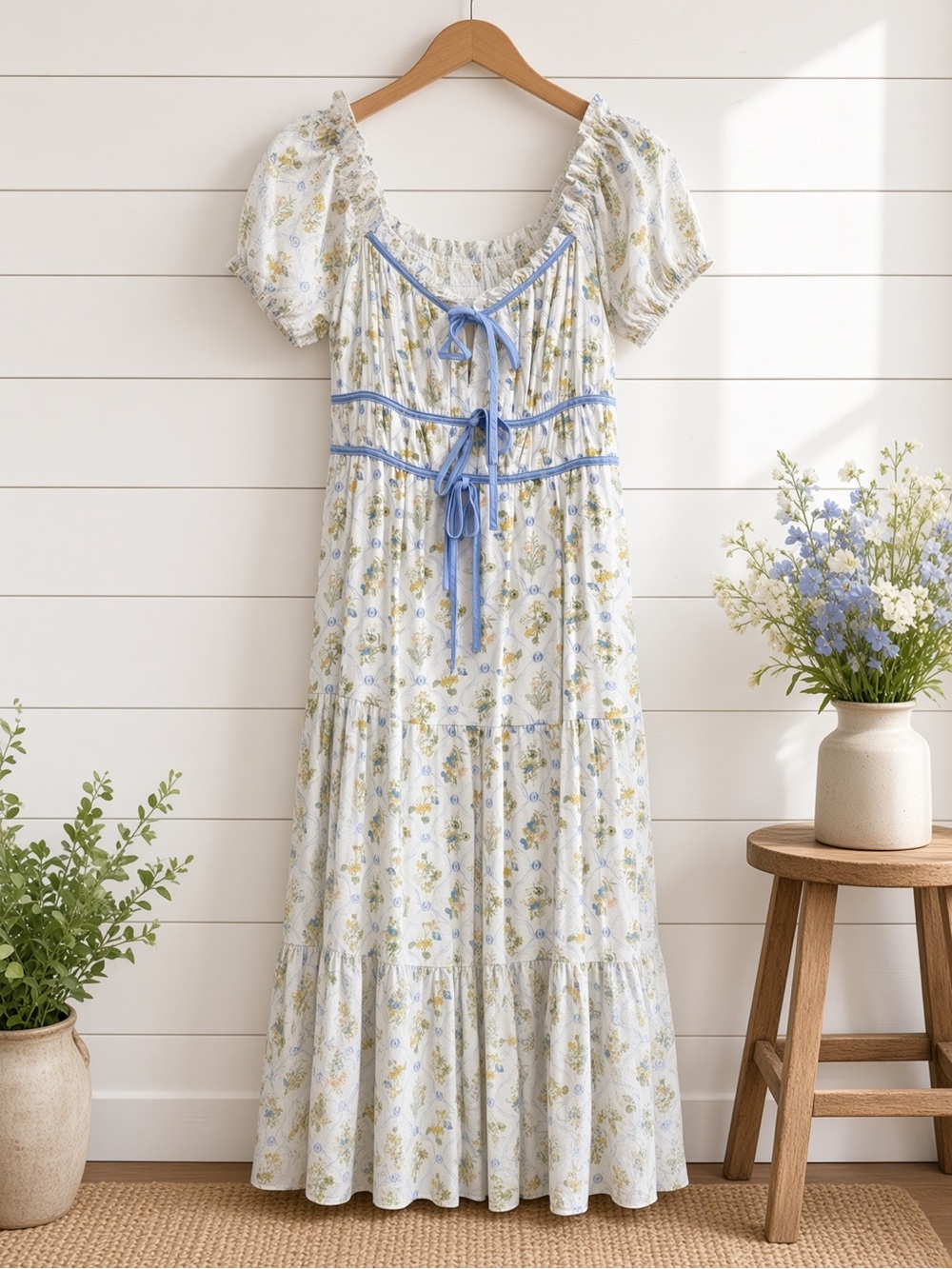Kendra Dress Medium